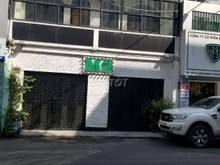 Hình ảnh Cho thuê nhà nguyên căn hẻm 285 Cách Mạng Tháng Tám, Phường 12,Quận 10