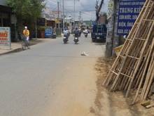 Hình ảnh Nhà mặt tiền ngã 3 Võ Văn Vân vs Lại Hùng Cường
