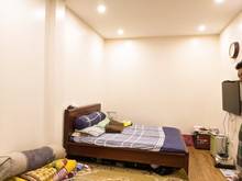 Hình ảnh Bán nhà số 1 mặt ngõ Hào Nam, Đống Đa, DT36m2x5T, ôtô đỗ cách 10m