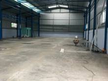 Hình ảnh Cho thuê kho xưởng 1200m2 GIÁ TỐT chỉ 70 TRIỆU MẶT TIỀN Quốc Lộ 1A, BT