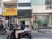 Hình ảnh Cho thuê nhà nguyên căn 2 mặt tiền đường Nguyễn Thượng Hiền,p4, Quận 3