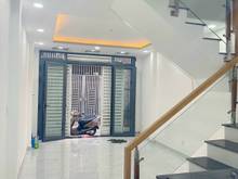 Hình ảnh Kẹt vốn bán gấp nhà đường Lạc long Quận 11,42m2,1 tỷ 600