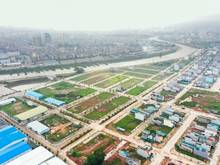 Hình ảnh Mở bán chính thức dự án KĐT Kalong Riverside Móng cái giá 20.5 triệu/