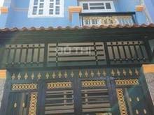 Hình ảnh Nhà đẹp mặt tiền Đường 1A vĩnh lộc B bình chánh