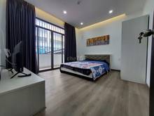 Hình ảnh Phòng full nội thất giá 4tr5 đường trường chinh gần Etown