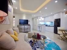 Hình ảnh Cho thuê nhanh Trang Chủ MB66.COM / Đăng Ký Tặng 66K 2PN 2WC - #THE_GOLDVIEW - QUẬN 4