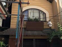 Hình ảnh Cho thuê biệt thự cổ Cao Thắng Quận 3 (8x25m) 1 trệt 4 lầu .Giá 60 Tr