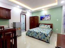 Hình ảnh Căn Hộ Mới Xây Quận Tân Bình - Đường Hoàng Sa Gần chợ Phạm Văn Hai