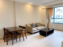 Hình ảnh Cho thuê The GoldView Q4(liền kề Q1) - 2PN 1WC 70m2