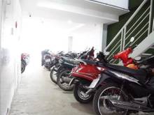 Hình ảnh Mặt tiền CHDV Nguyễn Xí, P13, BT. 135m2 - 6T. Giá 29.5tỷ.