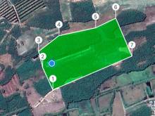 Hình ảnh Đât biển 6 mẫu. Mặt tiền 300 m. Bình thuận giá 19 tỷ .