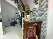 Hình ảnh Bán nhà HXH quận 10, Đào Duy Từ, 4x13, Giá 6.7 tỷ