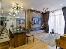 Hình ảnh Cho thuê Trang Chủ MB66.COM / Đăng Ký Tặng 66K  Grand riverside - 110m 3pn 2wc