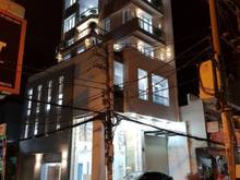 Hình ảnh Bán góc 2 mặt tiền Phó Đức Chính, Bình Thạnh, rộng 4,2m, 5T, 10,5 tỷ