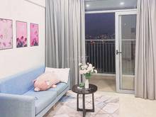 Hình ảnh Phòng full nội thất mới xây giá  4tr5 ngay Lotte Cộng Hòa