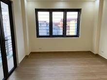 Hình ảnh Cần bán nhà Mặt ngõ Võ Chí Công giá 4,8 tỷ, 60mx3T đẹp, MT 12m