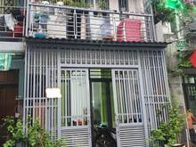 Hình ảnh Bán nhà Hẻm thông Trần Văn Đang - 48m2 - 4.3 tỷ
