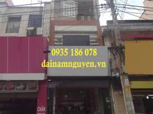 Hình ảnh 🌻Cho thuê nhà nguyên căn  - ĐÔNG DÂN - SẦM UẤT - Mặt Tiền Tên Lửa