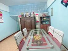 Hình ảnh CC Ngô Gia Tự Tầng 1, Quận 10, 40m2, đậu xe máy trước nhà, cực rẻ