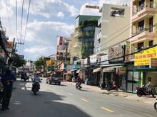 Hình ảnh Bán lô đất MT Nguyễn Hoàng, P. An Phú, Q2. Diện tích: 7x20m. Giá 35 tỷ