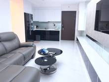 Hình ảnh Bán chính chủ  Grand View B ban công dài suốt, đang có hợp đồng thuê.