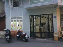 Hình ảnh Bán nhà mặt tiền Phạm Văn Bạch,P.15,Q.TB ,4x24.55m,1 trệt, giá 12 tỷ