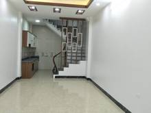 Hình ảnh Bán nhà ngõ 191 Minh Khai HBT ô tô cách 10m 35m2x5T mới giá 3,5 tỷ