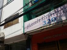 Hình ảnh Bán Nhà Đường Phạm Ngọc Thạch, Quận 3 Dt: 16X33M Cn 528M2 238 Tỷ.