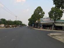 Hình ảnh kẹt tiền bán rấp đất sổ hồng vị chí đẹp khách nào có duyên xem