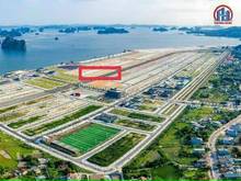 Hình ảnh Mở bán quỹ LIỀN KỀ VIP 87.5m sát bãi tắm  Phương Đông Vân Đồn
