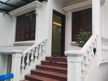 Hình ảnh Cho thuê nhà mặt phố Trung Văn, Phường Trung Văn, Nam Từ Liêm, Hà Nội.