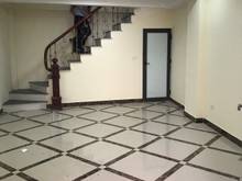 Hình ảnh Bán nhà Hòa Bình 7 Hai Bà Trưng ô tô cách 10m 35m2x5T mới giá 3,5 tỷ