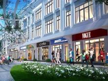 Hình ảnh Bán nhà mặt phố Nguyên Hồng, Phường 1, ngay TTTM C.T Plaza 7x20m 22 tỷ
