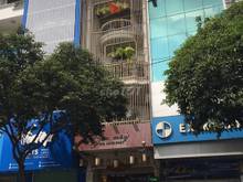 Hình ảnh Mt lê Hồng phòng  Q10  8x20 Dtcn;165m,Giá 59 tỷ