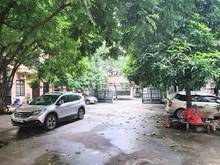 Hình ảnh Liền kề Nguyễn Khả Trạc, ô chờ thang máy, 68m2 giá 15 tỷ