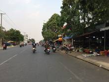 Hình ảnh Bán miếng đất mặt bằng đẹp dân cư sinh sống đông đúc ở thành phố