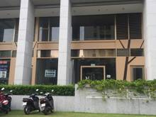 Hình ảnh Cho thuê shop kinh doanh 361m2 tòa M7 chung cư Midtown, Phú Mỹ Hưng