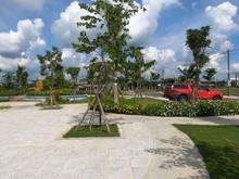 Hình ảnh Bán đất trong KĐT Phúc Giang DT 100m2 giá 500tr/nền sổ hồng riêng
