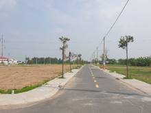 Hình ảnh Bán 88m2 đất trong khu An Phú Center xã Trường Bình giá 600tr đã có sô