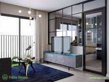 Hình ảnh Bán chung cư Bách Việt Lake Garden với giá ưu đãi