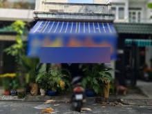 Hình ảnh Nhà Mặt Tiền Lê Lâm 4x15.2m, 1 trệt 1 lửng - SHR - 7,3 tỷ