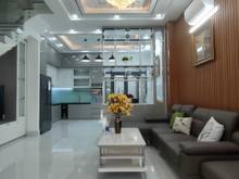 Hình ảnh Nhà phố hiện đại 3 lầu sân thượng  khu dân cư Green Riverside