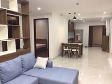 Hình ảnh Chủ nhà bán nhanh CH Nam Phúc PMH 110m2-3PN-2WC nhà đẹp giá 5.3 tỷ .