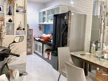 Hình ảnh 5,5 tỷ là  có thể sở hữu ngay 1 em 3 tầng (3.5*10m) Võ Văn Tần,p5.Q3