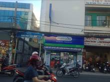 Hình ảnh Nhà Hot Giá Rẻ 13 Nguyễn Huy Tưởng , Q.Bình Thạnh, DT:12x20 Liên Hệ: