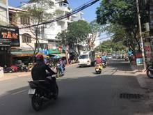 Hình ảnh Bán nhà mặt tiền  Nguyễn Thái Học, Q1, Dt: 4x18m, 3 tầng , giá 22 tỷ