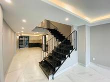 Hình ảnh Chính chủ bán mặt tiền võ văn kiệt 4x18 4 lầu mới 100%