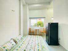 Hình ảnh BÓC TEM Căn Hộ Mới Xây New 100% - Ngay ĐH, Ngoại Thương