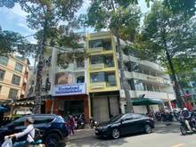 Hình ảnh Bán nhà 79 Hoàng Sa, Phường ĐaKao, Quận 1, HĐ 55 Triệu/tháng, 25 Tỷ