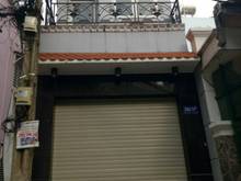 Hình ảnh Quận 3, Lê Văn Sỹ, 48m2, 3 Tầng, Giá: 7.2 Tỷ.